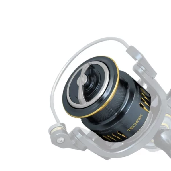 Delphin Technix 2T 2000 DP Bobina di Ricambio Profonda