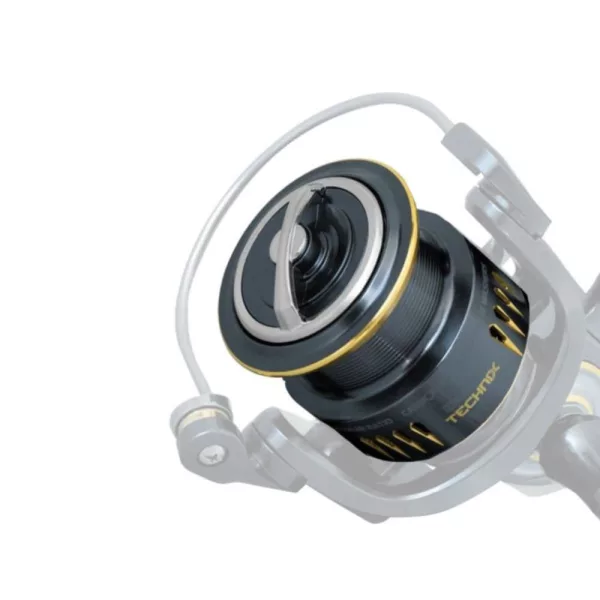 Delphin Technix 4T 4000 DP Bobina di Ricambio Profonda