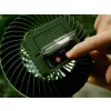 Delphin Ventix Ventilatore con Illuminazione 4400mAh