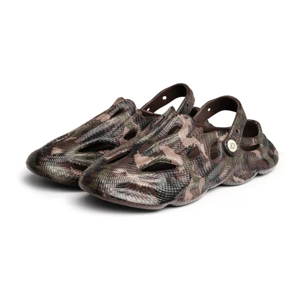 Delphin Gridz Banx EVA Papucs 44