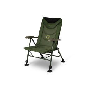 Delphin ErgoCarp Sedia da pesca 52x46x67cm