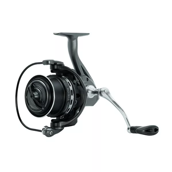 Delphin TheoX 5T SH 5000 Mulinello con Frizione Anteriore