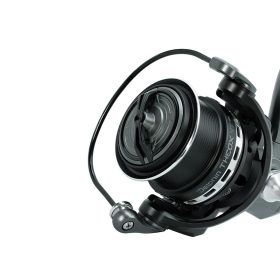 Delphin TheoX 5T SH Bobina Bassa in Alluminio