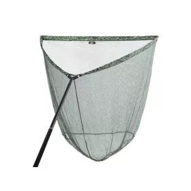   Delphin Telefix C2G Manico Telescopico 1,80m per Guadino con Rete 100x100cm