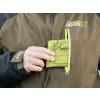 Delphin ShopBag Carp Borsa per la Spesa 50x45cm 20 Pezzi