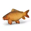 Delphin Carpy Carpa di Peluche 60cm