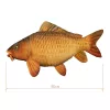Delphin Carpy Carpa di Peluche 60cm