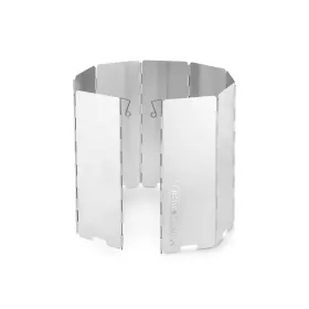 Delphin WindWall Paravento per Fornello 75x25cm