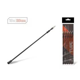 Delphin UniTube Set tubo cestino 20cm 10pz