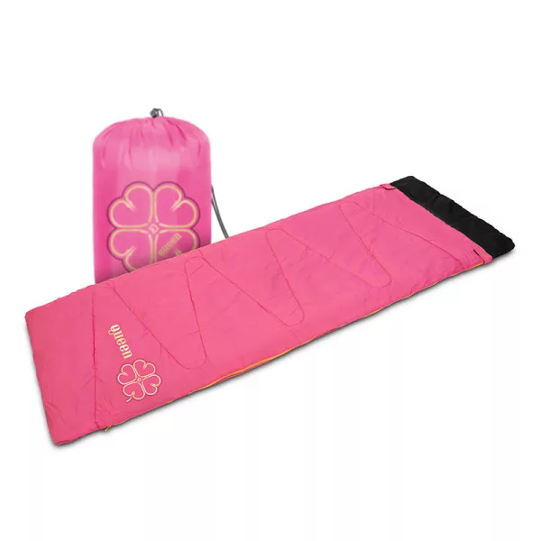 Delphin Queen Sacco a Pelo 220x80cm