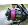 Delphin Troutera NX Rosa 0,045mm Trecciato da Pesca 135m
