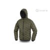 Delphin Ixtera Razor Army Giacca Invernale L