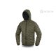 Delphin Ixtera Razor Army Giacca Invernale 2XL