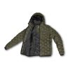Delphin Ixtera Razor Army Giacca Invernale L