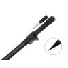 Supporto per canna Delphin BlackStix 80-130cm