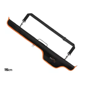 Delphin SpinCase EVA Fodero per canna 115cm