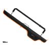 Delphin SpinCase EVA Fodero per canne da pesca 130cm