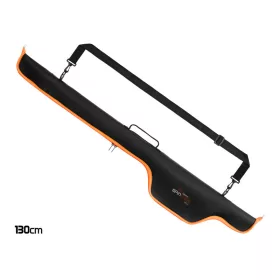 Delphin SpinCase EVA Fodero per canne da pesca 130cm