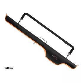 Delphin SpinCase EVA Fodero per canne da pesca 140cm