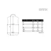 Delphin Gilet Banx S