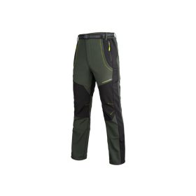 Delphin ThermoTex Plus+ Pantalone da Esterno M