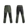 Delphin ThermoTex Plus+ Pantalone da Esterno L