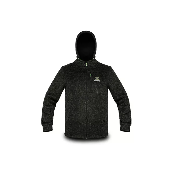 Delphin Ixtera Camotic Outdoor Felpa 2XL