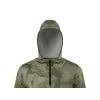 Delphin UV Armor 50+ Banx Kapucnis Hosszúujjú Póló L