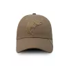 Cappellino da baseball Delphin OutLine Trout Trucker
