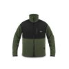 Delphin Twin Zip Fleece Kabát L