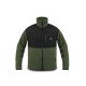 Delphin Twin Zip Fleece Kabát L