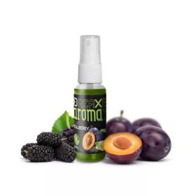 Delphin AromaX Prugna - Gelso Dip Spray 30ml