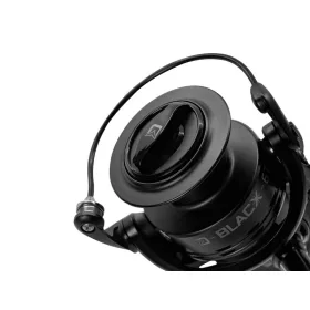 Delphin BlacX 7T DP 7000 Mély Pótdob