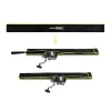 Delphin MonstaX 2,10m 150gr 2 részes Harcsázó Bot