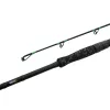 Delphin MonstaX 2,40m 150gr 2 részes Harcsázó Bot