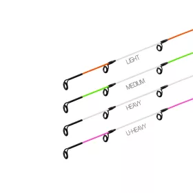Delphin Reaxe Feeder Method Carbon-Heavy Fehér Spicc