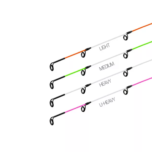 Delphin Reaxe Feeder Medium Spicc Készlet 3db