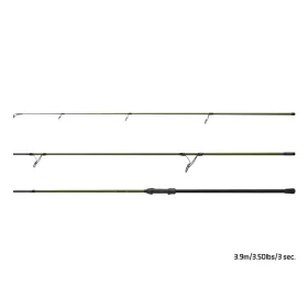   Delphin Etna Camo LongShot+ 3,90m 3,5lbs 2 részes Bojlis Bot