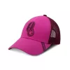Cappellino da baseball Delphin Queen Trucker