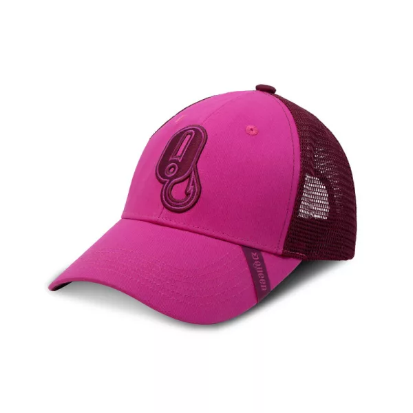 Cappellino da baseball Delphin Queen Trucker