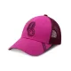 Cappellino da baseball Delphin Queen Trucker