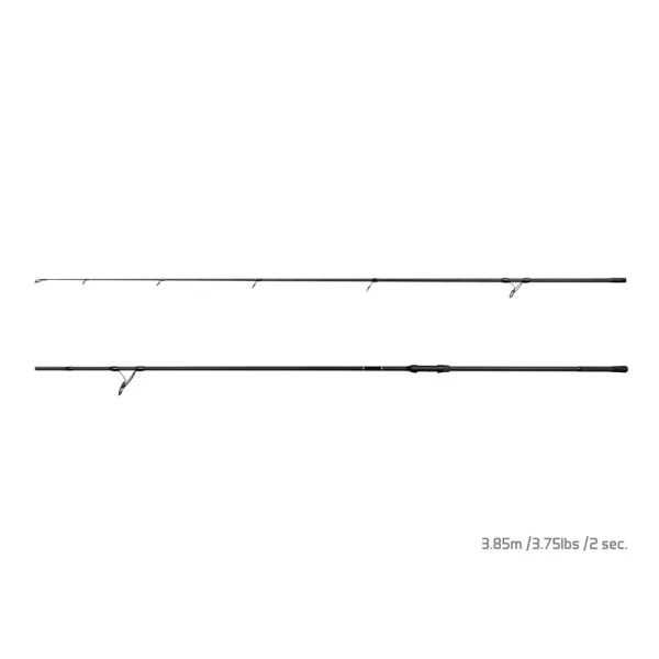 Delphin Castix 3,85m 3,75lbs 2 részes Bojlis Bot