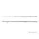 Delphin Castix 3,85m 3,75lbs 2 részes Bojlis Bot
