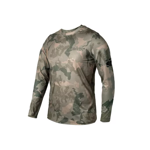Delphin UV Armor 50+ BanX Team Póló S