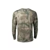 Delphin UV Armor 50+ BanX Team Póló S