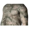 Delphin UV Armor 50+ BanX Team Póló S