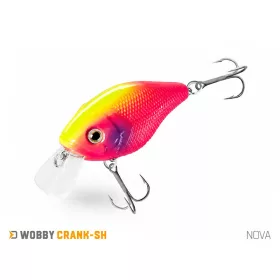 Delphin Wobby Crank-SH Nova 5cm 8gr Wobbler