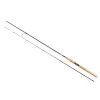 Arno Victory Carbon Spinning 2,40m 3-15gr Canna da Spinning 2 Pezzi
