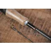 Arno Victory Carbon Spinning 2,70m 3-15gr Canna da Spinning 2 Pezzi