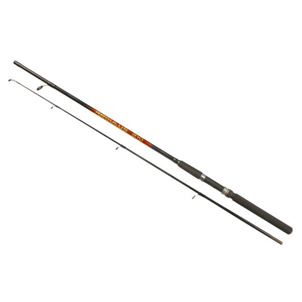 Arno Regulus Rod 2,10m 40-80gr Canna da Spinning 2 Pezzi